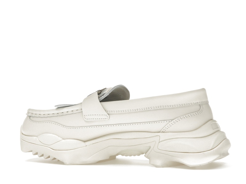 Puma Nitefox Loafer Palomo Frosted Ivory