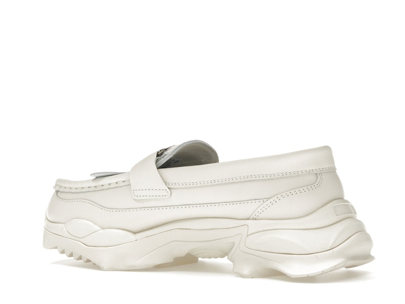 Puma Nitefox Loafer Palomo Frosted Ivory