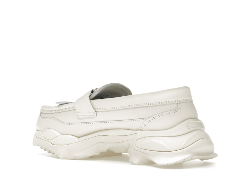 Puma Nitefox Loafer Palomo Frosted Ivory