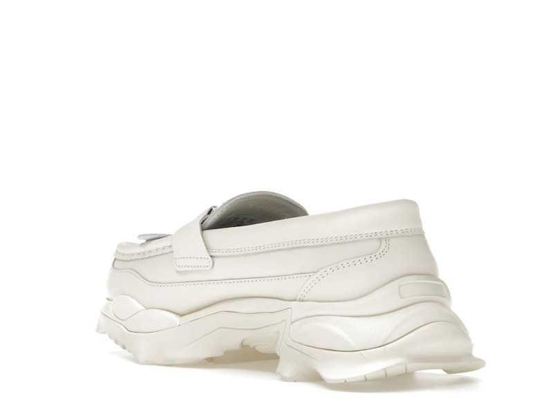 Puma Nitefox Loafer Palomo Frosted Ivory
