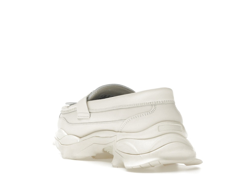 Puma Nitefox Loafer Palomo Frosted Ivory