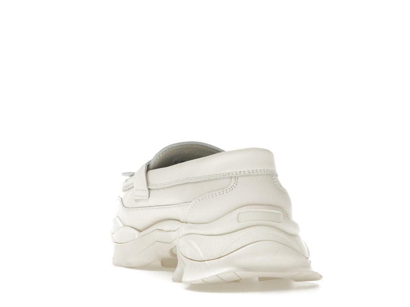 Puma Nitefox Loafer Palomo Frosted Ivory