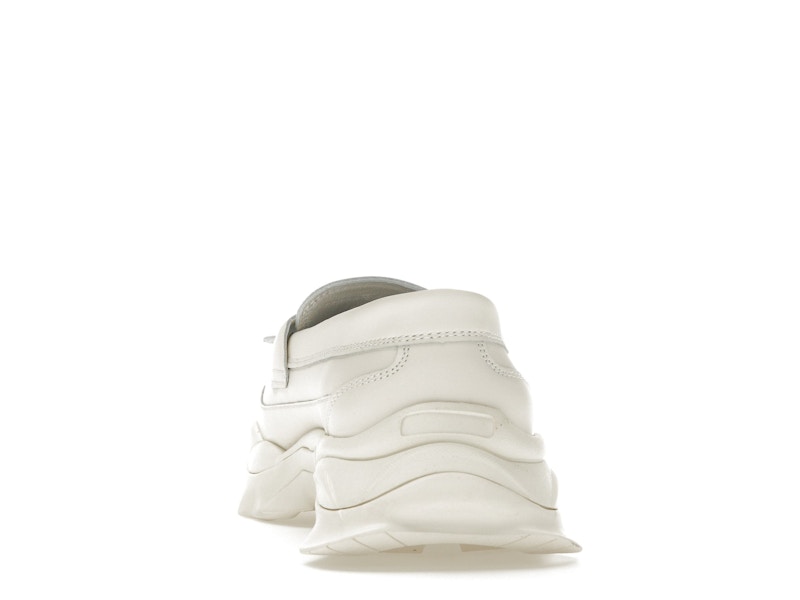 Puma Nitefox Loafer Palomo Frosted Ivory