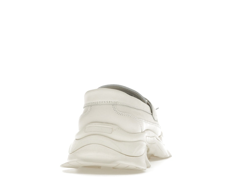 Puma Nitefox Loafer Palomo Frosted Ivory