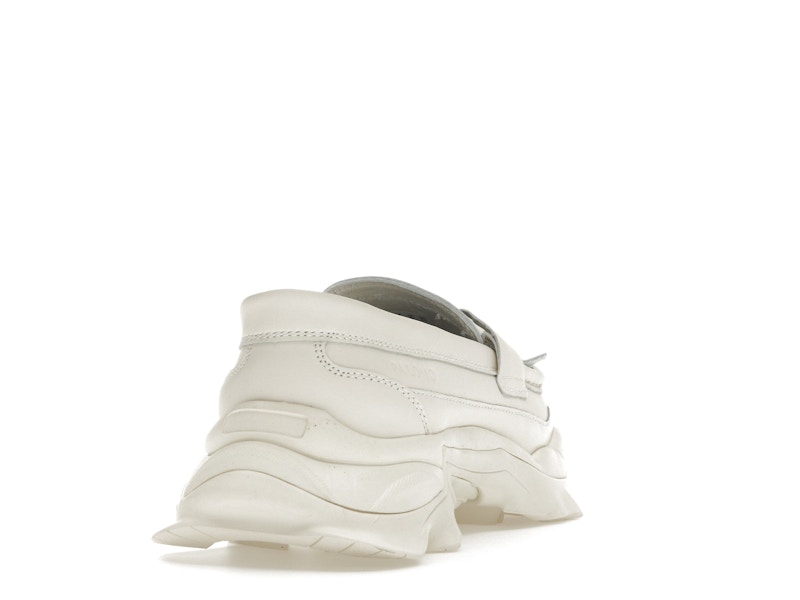 Puma Nitefox Loafer Palomo Frosted Ivory