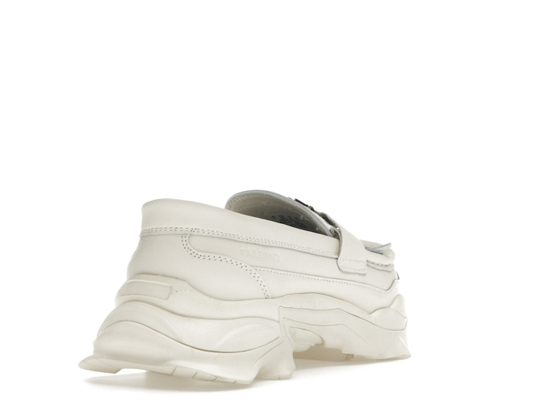 Puma Nitefox Loafer Palomo Frosted Ivory