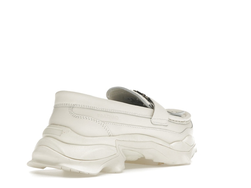 Puma Nitefox Loafer Palomo Frosted Ivory