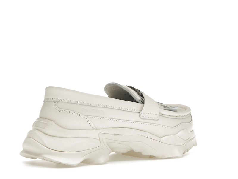Puma Nitefox Loafer Palomo Frosted Ivory