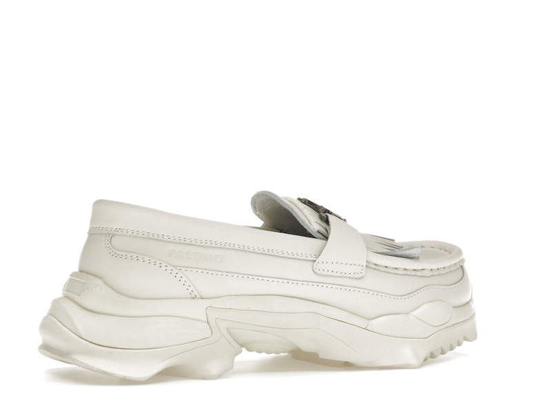 Puma Nitefox Loafer Palomo Frosted Ivory