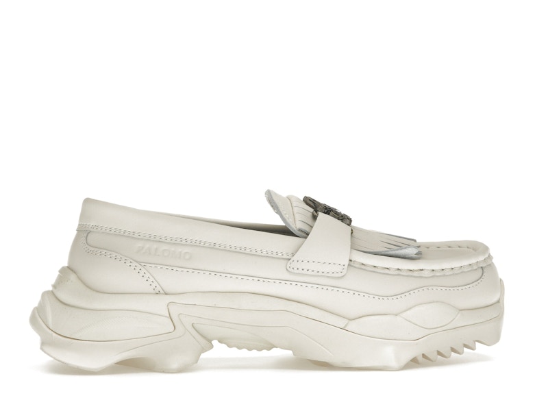 Puma Nitefox Loafer Palomo Frosted Ivory