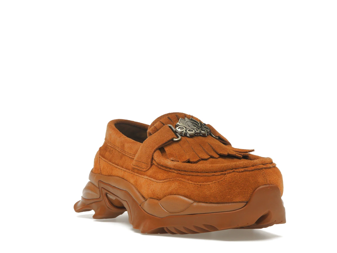 Puma Nitefox Loafer Palomo Teak