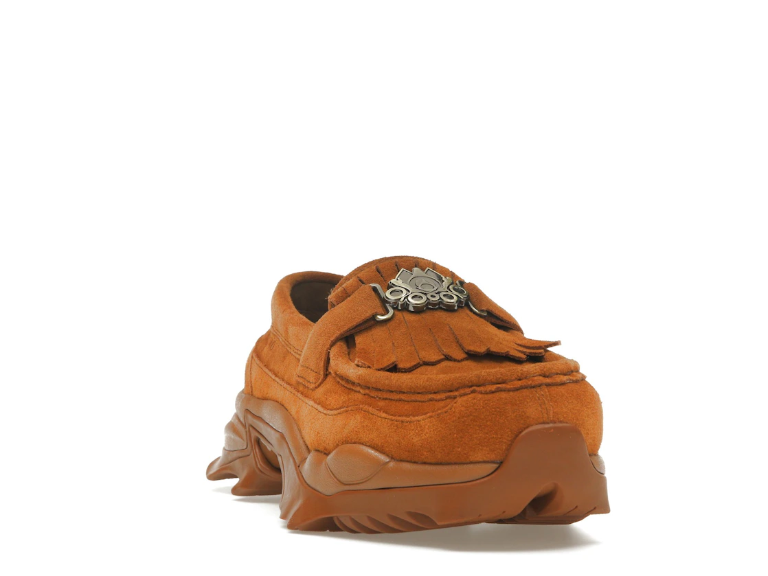 Puma Nitefox Loafer Palomo Teak