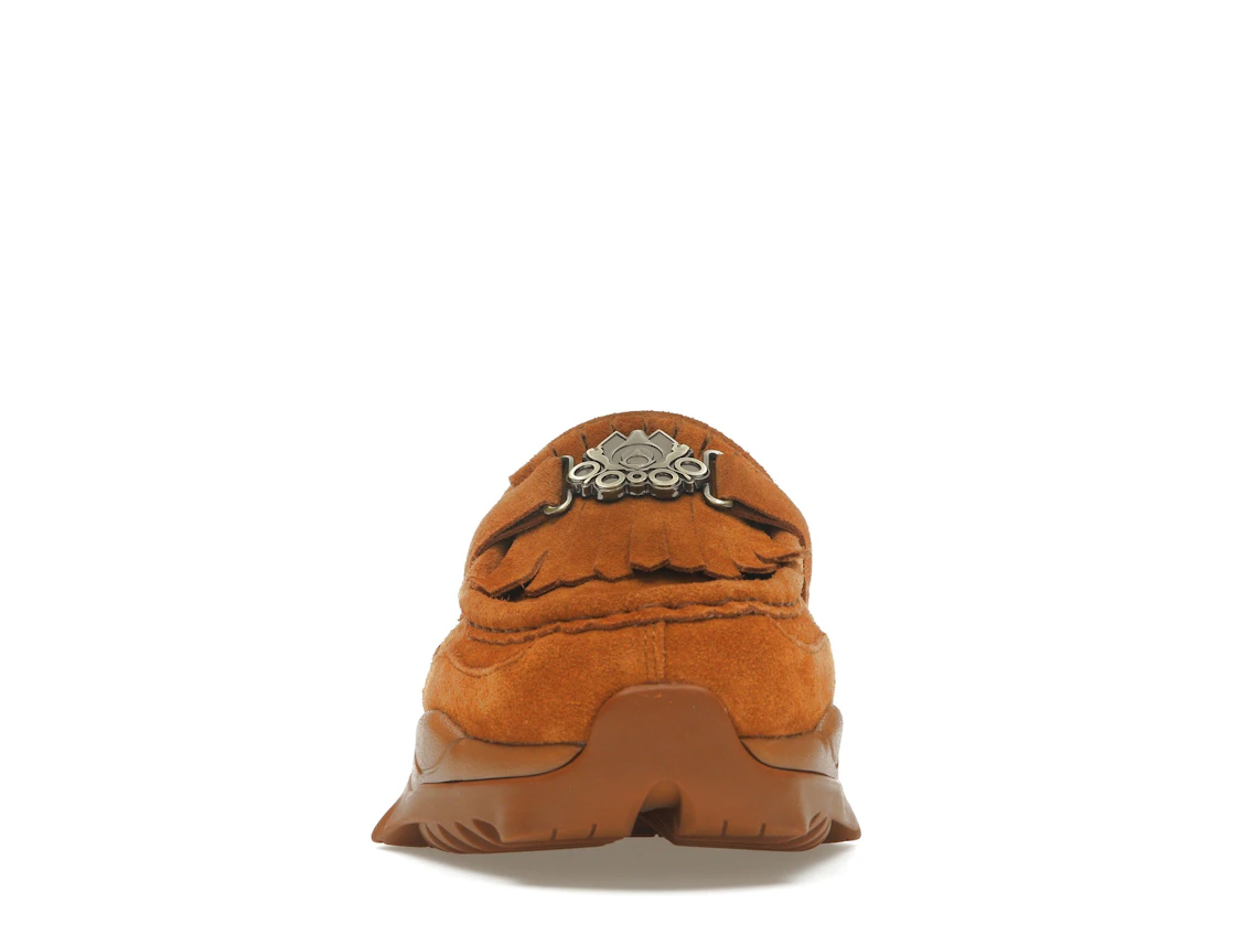 Puma Nitefox Loafer Palomo Teak