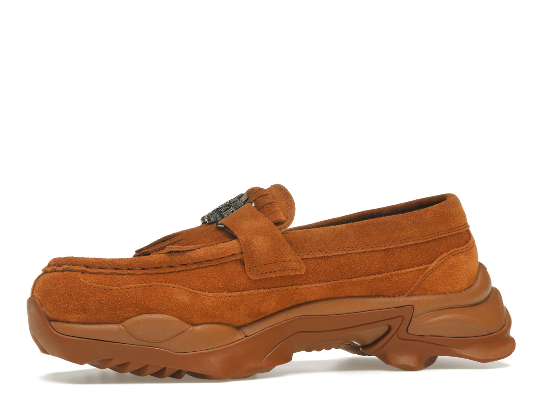 Puma Nitefox Loafer Palomo Teak