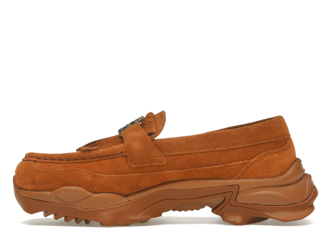Puma Nitefox Loafer Palomo Teak