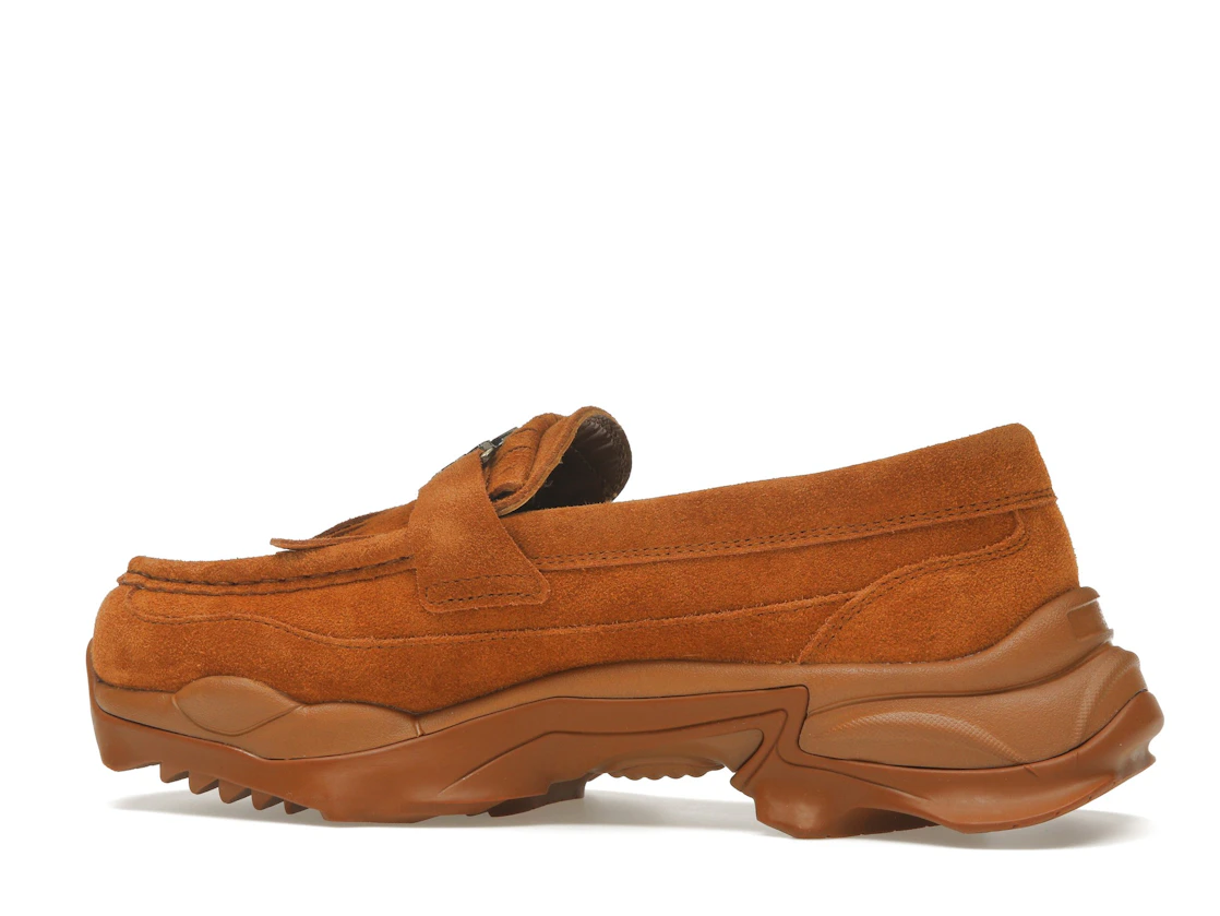 Puma Nitefox Loafer Palomo Teak