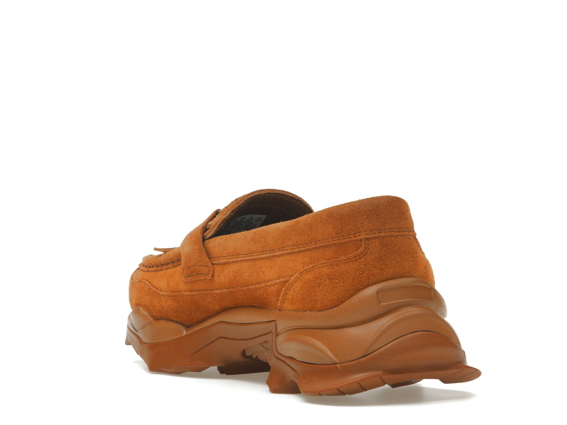 Puma Nitefox Loafer Palomo Teak