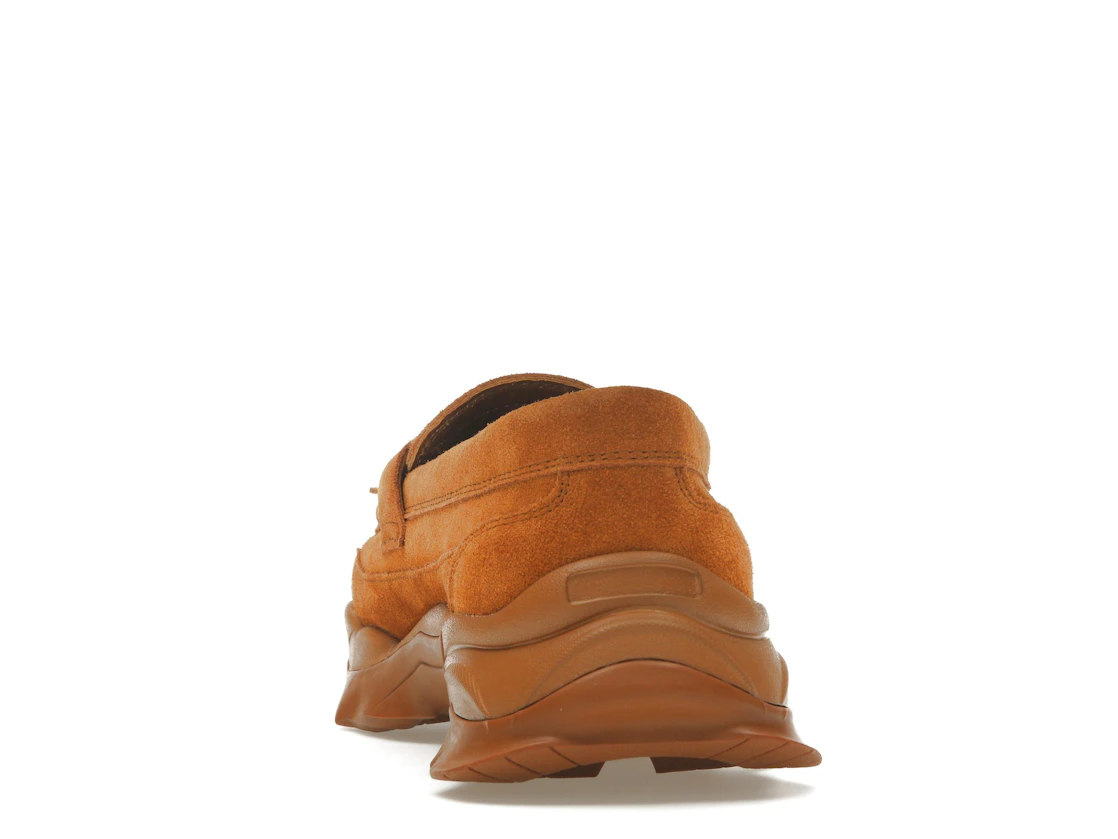 Puma Nitefox Loafer Palomo Teak