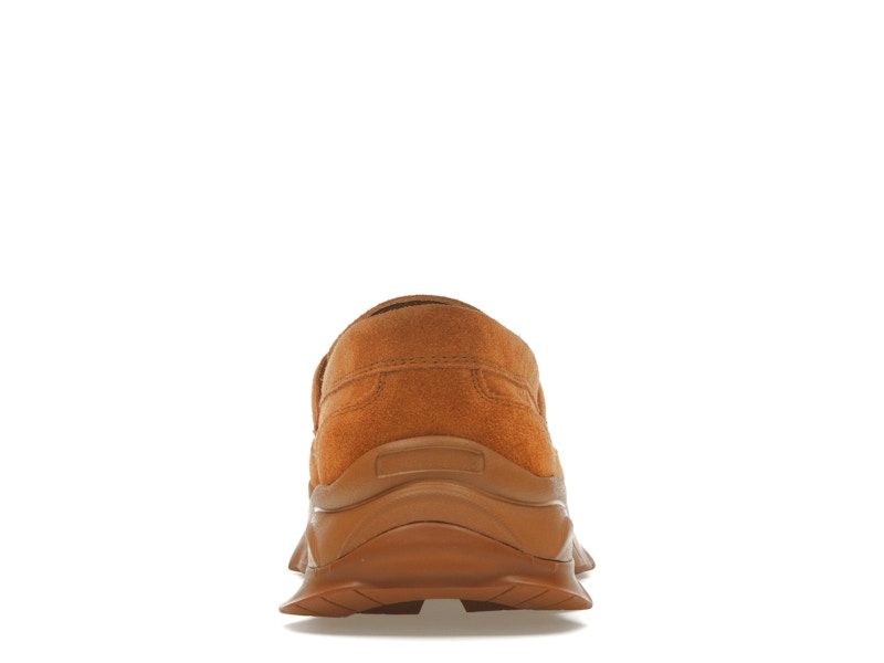 Puma Nitefox Loafer Palomo Teak
