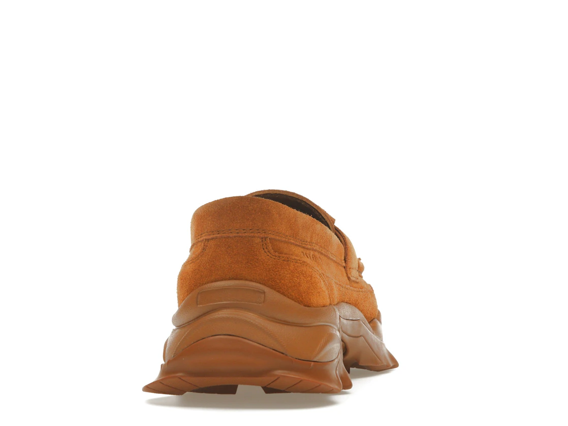 Puma Nitefox Loafer Palomo Teak