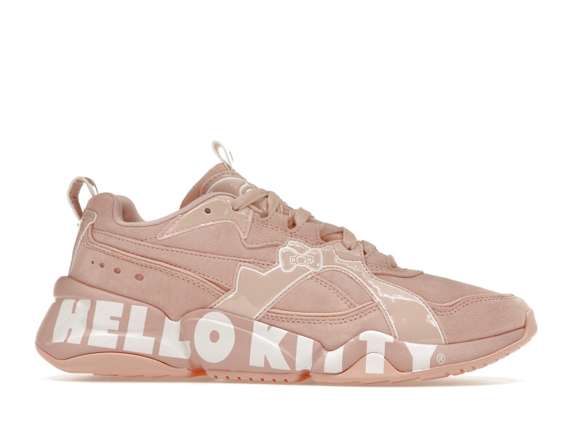 Puma Nova 2 Hello Kitty Pink (Women's)
