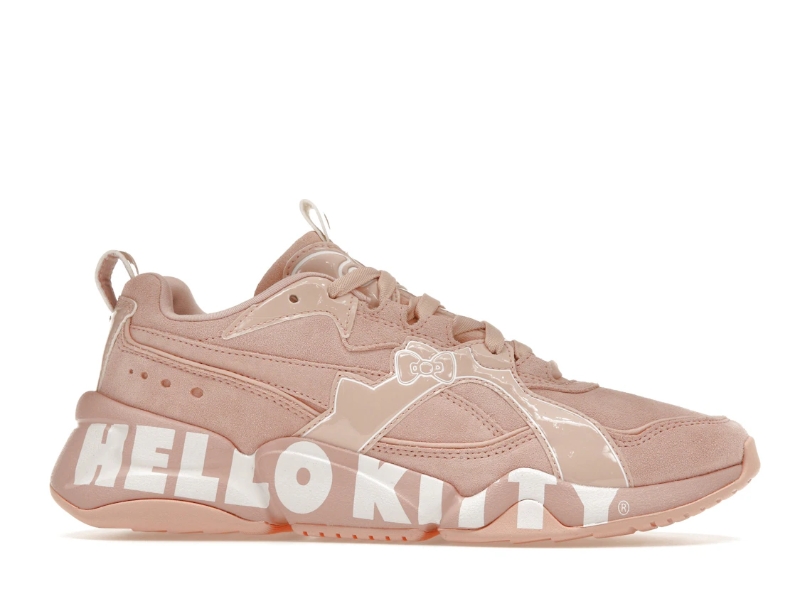 Puma Nova 2 Hello Kitty Pink (Women's)