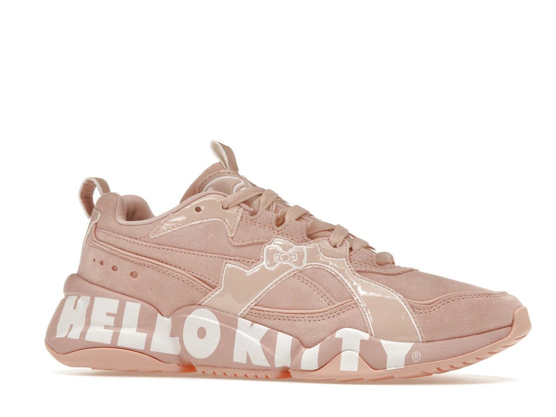 Puma Nova 2 Hello Kitty Pink (Women's)