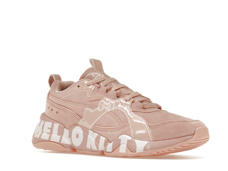 Puma Nova 2 Hello Kitty Pink (Women's)