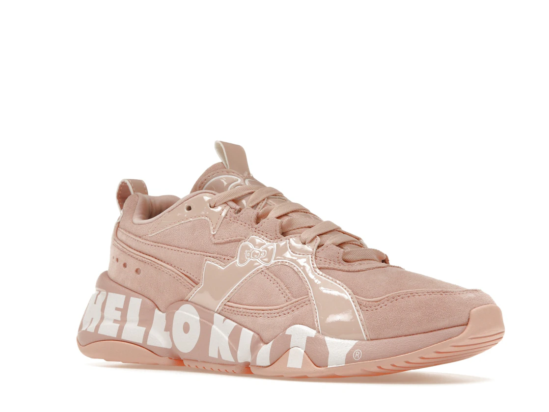 Puma Nova 2 Hello Kitty Pink (Women's)
