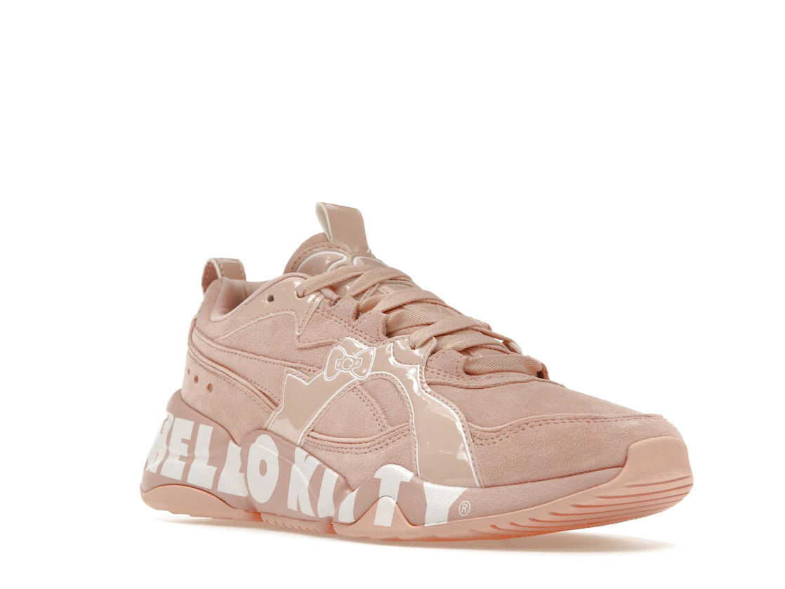 Puma Nova 2 Hello Kitty Pink (Women's)