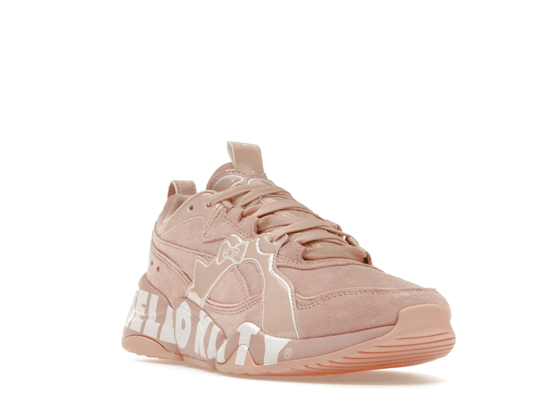 Puma Nova 2 Hello Kitty Pink (Women's)