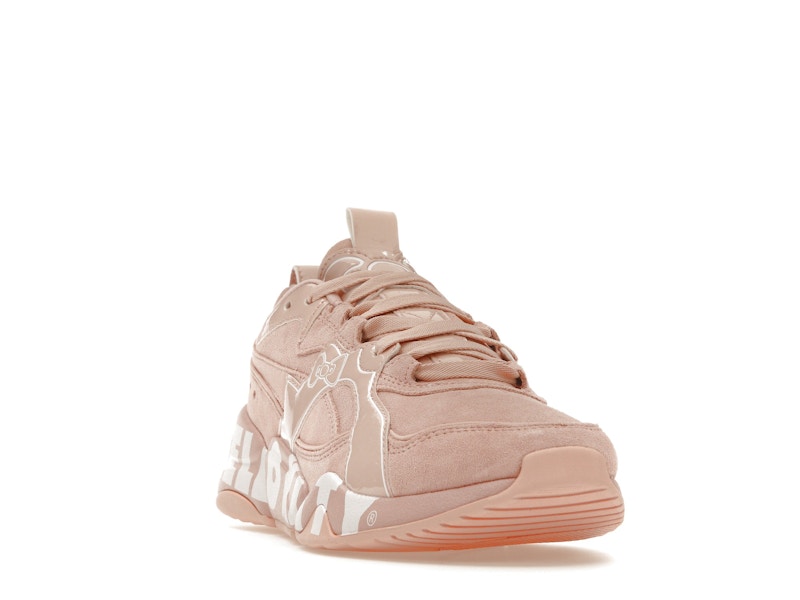 Puma Nova 2 Hello Kitty Pink (Women's)