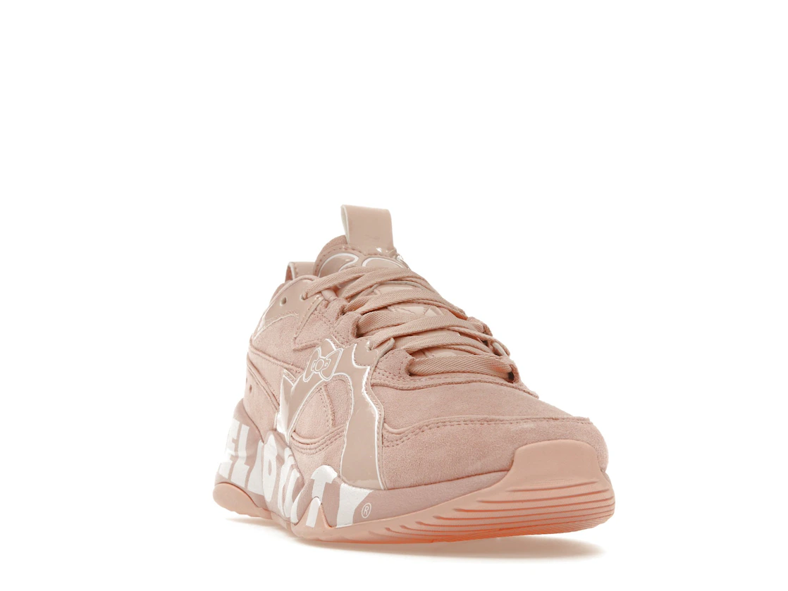 Puma Nova 2 Hello Kitty Pink (Women's)