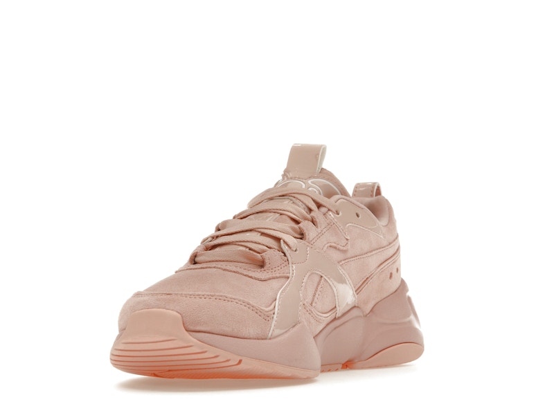 Puma Nova 2 Hello Kitty Pink (Women's)