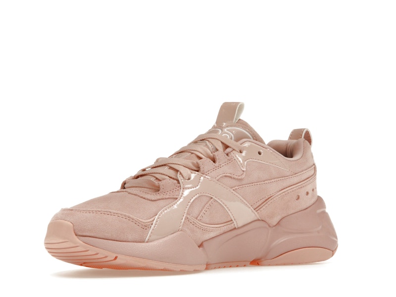 Puma Nova 2 Hello Kitty Pink (Women's)