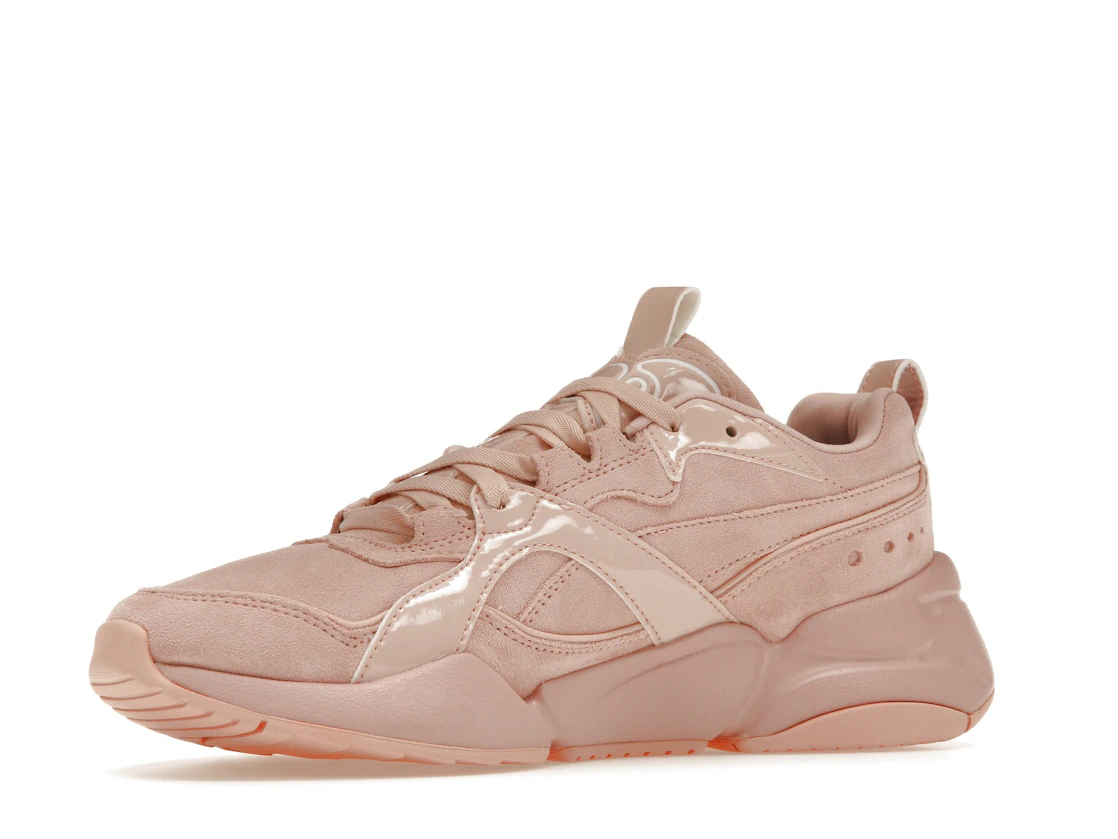 Puma Nova 2 Hello Kitty Pink (Women's)