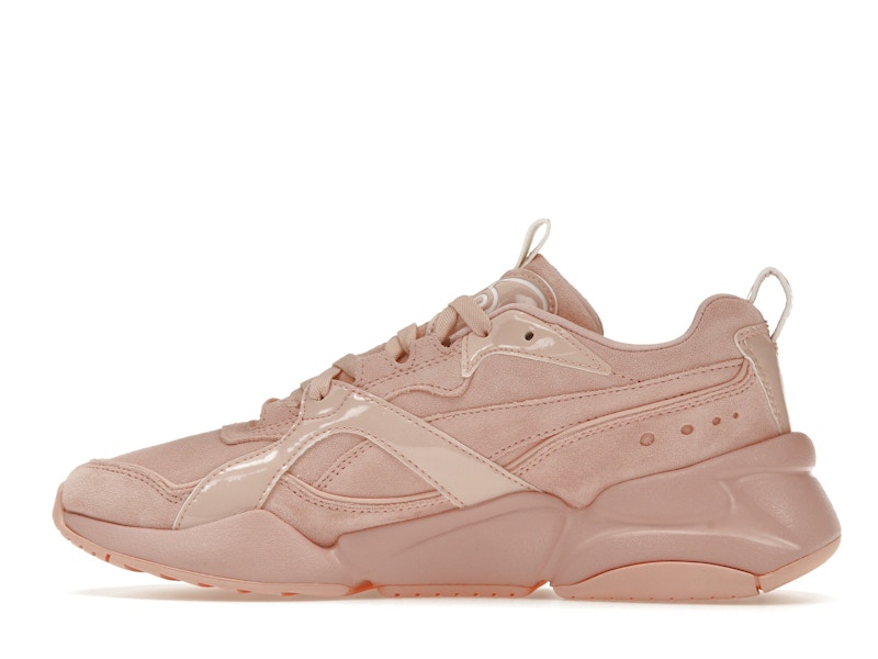 Puma Nova 2 Hello Kitty Pink (Women's)