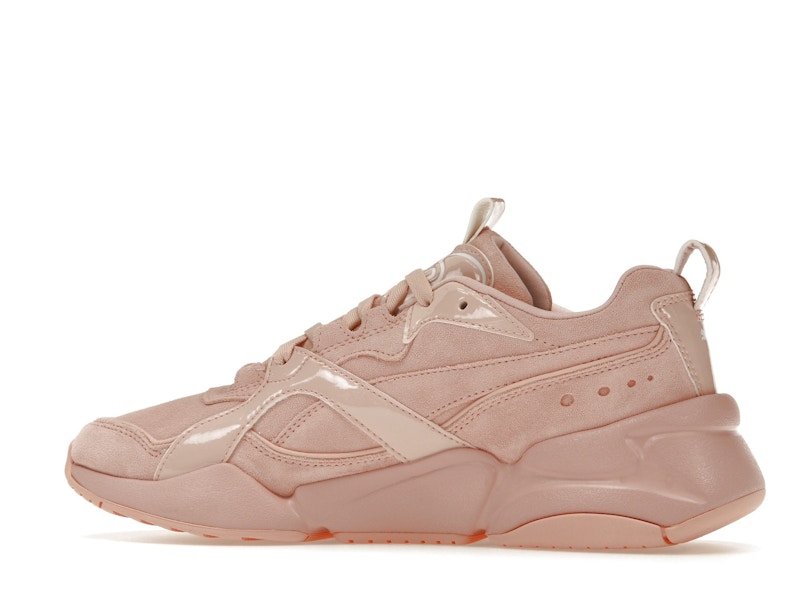 Puma Nova 2 Hello Kitty Pink (Women's)