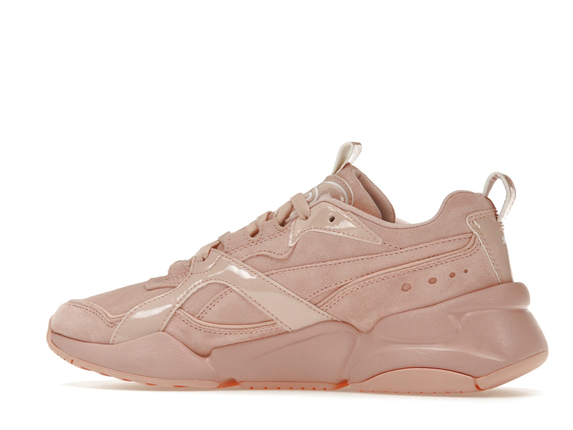Puma Nova 2 Hello Kitty Pink (Women's)
