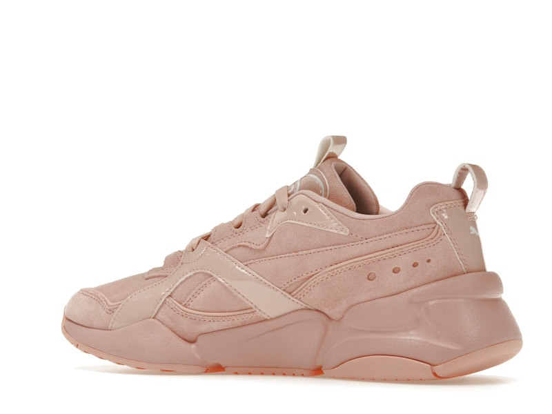 Puma Nova 2 Hello Kitty Pink (Women's)
