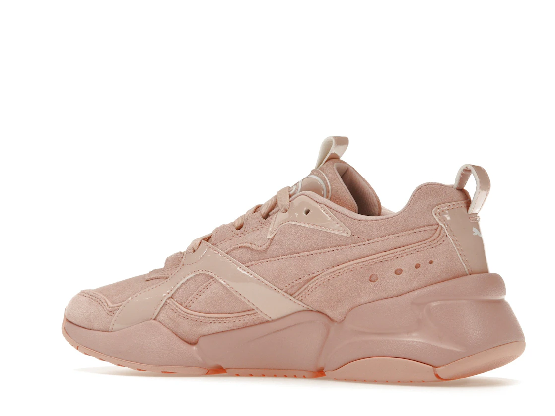 Puma Nova 2 Hello Kitty Pink (Women's)