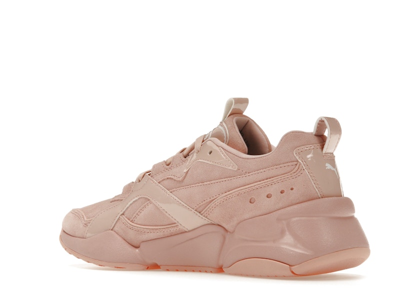 Puma Nova 2 Hello Kitty Pink (Women's)