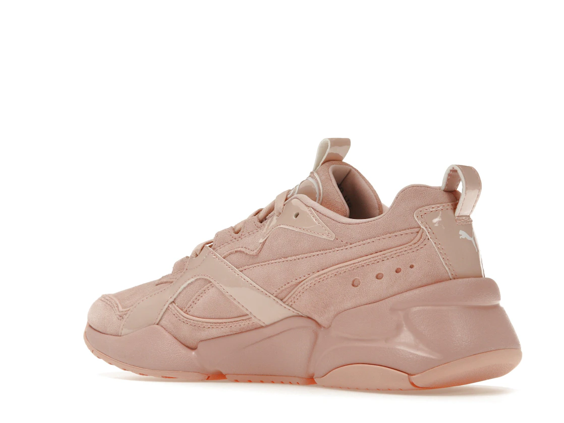 Puma Nova 2 Hello Kitty Pink (Women's)