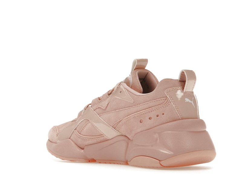 Puma Nova 2 Hello Kitty Pink (Women's)