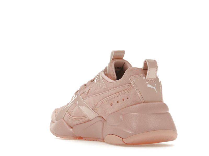 Puma Nova 2 Hello Kitty Pink (Women's)
