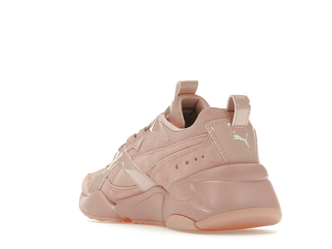 Puma Nova 2 Hello Kitty Pink (Women's)