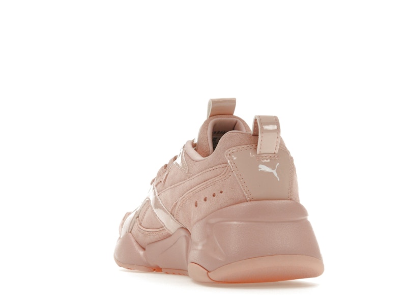 Puma Nova 2 Hello Kitty Pink (Women's)