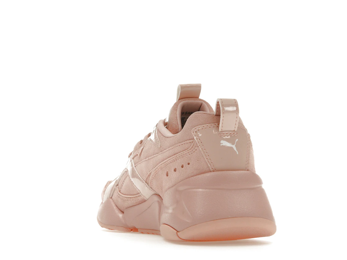 Puma Nova 2 Hello Kitty Pink (Women's)