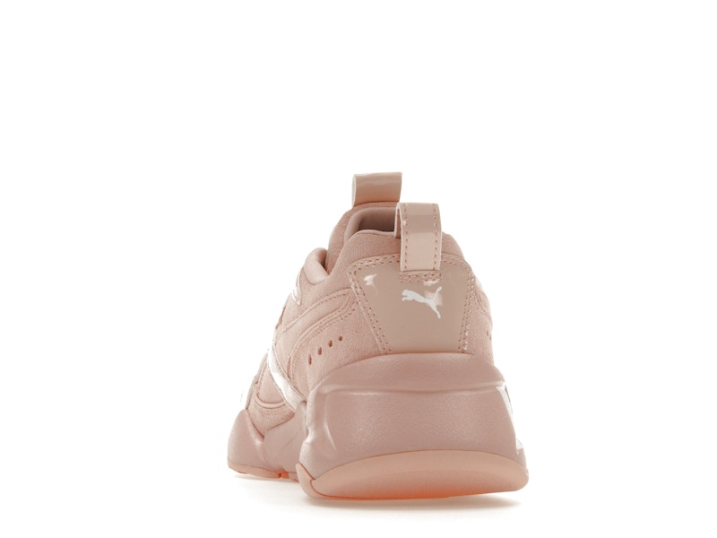 Puma Nova 2 Hello Kitty Pink (Women's)