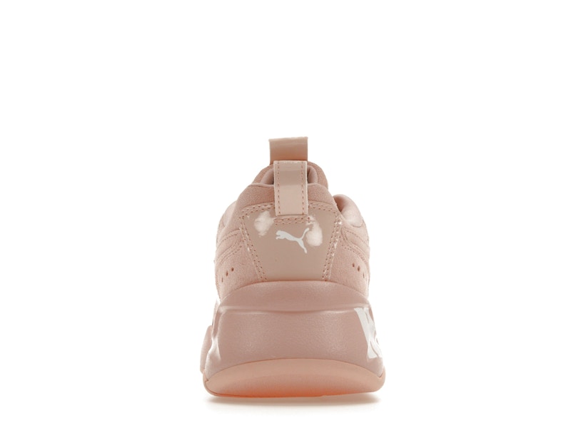 Puma Nova 2 Hello Kitty Pink (Women's)